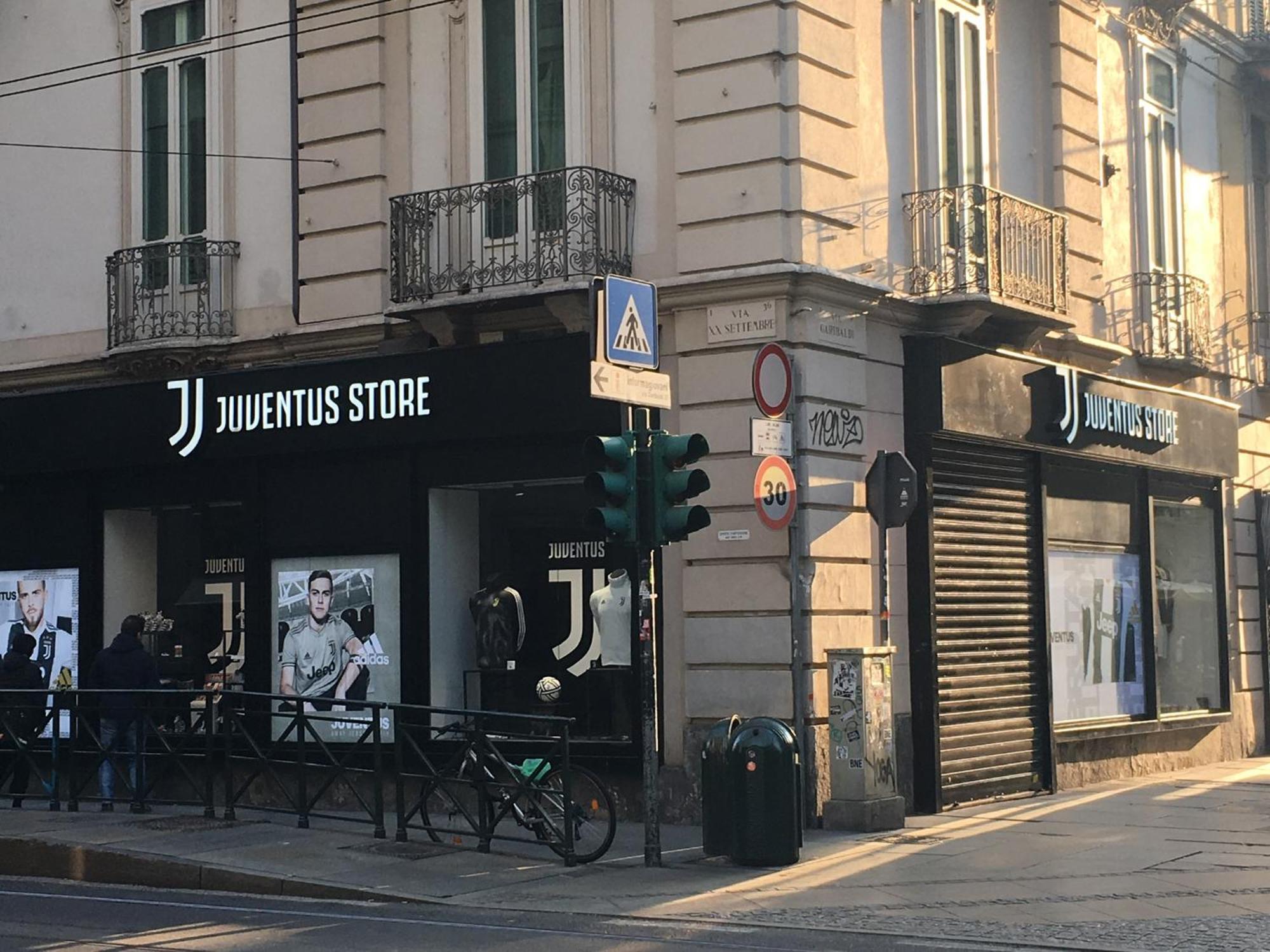 La Gemma Del Quadrilatero Daire Torino Dış mekan fotoğraf