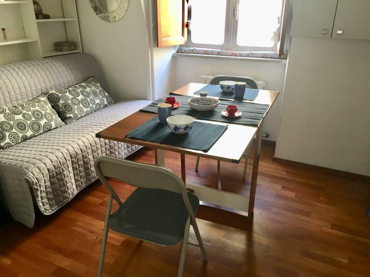 La Gemma Del Quadrilatero Daire Torino Dış mekan fotoğraf