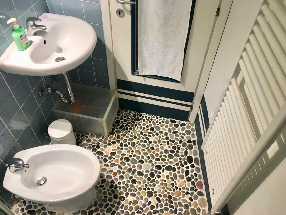 La Gemma Del Quadrilatero Daire Torino Dış mekan fotoğraf
